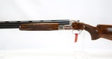 Caesar Guerini Invictus ArtCo Sporting 12ga 32