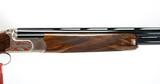 Caesar Guerini Invictus ArtCo Sporting 12ga 32