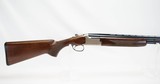 Browning Citori Hunter Grade II 20ga/28” (Item # 018259604) - 2 of 3