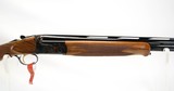 Caesar Guerini Woodlander 28ga 28” New in Box - 4 of 5