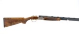 Beretta 687 Silver Pigeon III 20ga 28ga 32” Combo - pre-owned - 4 of 12