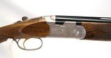 Beretta 687 Silver Pigeon III 20ga 28ga 32” Combo - pre-owned - 5 of 12