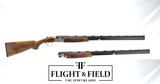 Beretta 687 Silver Pigeon III 20ga 28ga 32” Combo - pre-owned