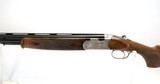 Beretta 687 Silver Pigeon III 20ga 28ga 32” Combo - pre-owned - 9 of 12