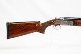 Caesar Guerini Maxum Sporting 12ga 30” w/ adj. Comb - 2 of 13