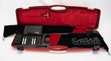 Caesar Guerini Maxum Sporting 12ga 30” w/ adj. Comb - 13 of 13