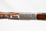 Caesar Guerini Maxum Sporting 12ga 30” w/ adj. Comb - 7 of 13