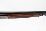 Caesar Guerini Maxum Sporting 12ga 30” w/ adj. Comb - 4 of 13