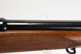 Winchester Model 70 220 Swift Pre-War 1937 with Weaver K6 Scope - 5 of 20
