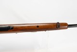 Winchester Model 70 220 Swift Pre-War 1937 with Weaver K6 Scope - 9 of 20