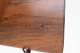 Winchester Model 70 220 Swift Pre-War 1937 with Weaver K6 Scope - 15 of 20
