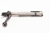 Winchester Model 70 220 Swift Pre-War 1937 with Weaver K6 Scope - 18 of 20