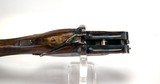 Winchester Parker Reproduction By Winchester DHE Grade 28ga Two Barrel Set - 3 of 16