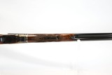 Winchester Parker Reproduction By Winchester DHE Grade 28ga Two Barrel Set - 8 of 16