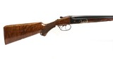 Winchester Parker Reproduction By Winchester DHE Grade 28ga Two Barrel Set - 6 of 16