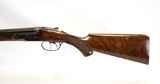 Winchester Parker Reproduction By Winchester DHE Grade 28ga Two Barrel Set - 11 of 16