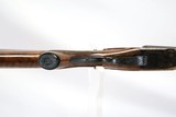 Winchester Parker Reproduction By Winchester DHE Grade 28ga Two Barrel Set - 9 of 16
