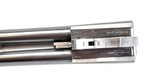 Winchester Parker Reproduction By Winchester DHE Grade 28ga Two Barrel Set - 4 of 16