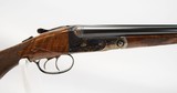 Winchester Parker Reproduction By Winchester DHE Grade 28ga Two Barrel Set - 7 of 16