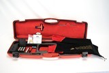 Caesar Guerini Invictus I Sporting M-SPEC, Briley Thin Wall Chokes, Isis Recoil System 12ga 32