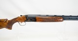 Caesar Guerini Invictus I Sporting M-SPEC, Briley Thin Wall Chokes, Isis Recoil System 12ga 32