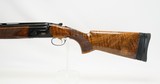 Caesar Guerini Invictus I Sporting M-SPEC, Briley Thin Wall Chokes, Isis Recoil System 12ga 32