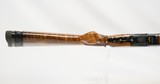 Caesar Guerini Invictus I Sporting M-SPEC, Briley Thin Wall Chokes, Isis Recoil System 12ga 32