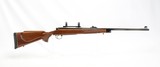 Remington Model 700LH 7mm Rem Mag - 1 of 9