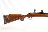 Remington Model 700LH 7mm Rem Mag - 7 of 9