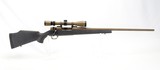 Weatherby Mark V 257 Weatherby Magnum with Leupold Scope - Used - 1 of 7