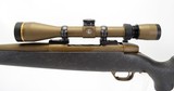 Weatherby Mark V 257 Weatherby Magnum with Leupold Scope - Used - 7 of 7