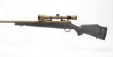 Weatherby Mark V 257 Weatherby Magnum with Leupold Scope - Used - 6 of 7