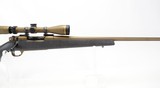 Weatherby Mark V 257 Weatherby Magnum with Leupold Scope - Used - 3 of 7