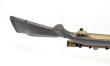 Weatherby Mark V 257 Weatherby Magnum with Leupold Scope - Used - 5 of 7