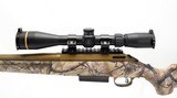 Ruger American Rifle 450 Bushmaster with Leupold Scope - Used - 7 of 8
