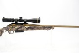 Ruger American Rifle 450 Bushmaster with Leupold Scope - Used - 3 of 8