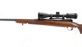 Winchester Model 70 264 Win. Magnum with Scope - Used. Pre 1964 - 6 of 8