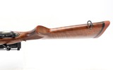 Winchester Model 70 264 Win. Magnum with Scope - Used. Pre 1964 - 8 of 8