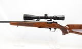 Browning A-Bolt Rifle .243 Winchester with Scope - Used - 8 of 9