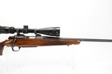 Browning A-Bolt Rifle .243 Winchester with Scope - Used - 3 of 9