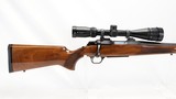Browning A-Bolt Rifle .243 Winchester with Scope - Used - 2 of 9