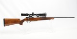 Browning A-Bolt Rifle .243 Winchester with Scope - Used