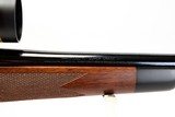 Winchester Model 70 Super Grade .300 WSM – 24” Barrel – Leupold Vari-X III 3.5–10×40 Used - 4 of 9