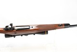 Winchester Model 70 Super Grade .300 WSM – 24” Barrel – Leupold Vari-X III 3.5–10×40 Used - 7 of 9