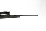 Weatherby Vanguard – .22-250 Rem – 24” Barrel – Bushnell Legend 5–15×40 Scope - 3 of 7