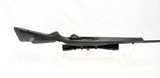 Weatherby Vanguard – .22-250 Rem – 24” Barrel – Bushnell Legend 5–15×40 Scope - 5 of 7