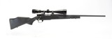 Weatherby Vanguard – .22-250 Rem – 24” Barrel – Bushnell Legend 5–15×40 Scope - 1 of 7