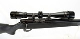 Weatherby Vanguard – .22-250 Rem – 24” Barrel – Bushnell Legend 5–15×40 Scope - 4 of 7