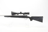 Remington Model 700 BDL Stainless – .375 Remington Ultra Magnum – 26