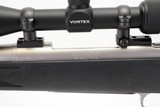 Remington Model 700 BDL Stainless – .375 Remington Ultra Magnum – 26